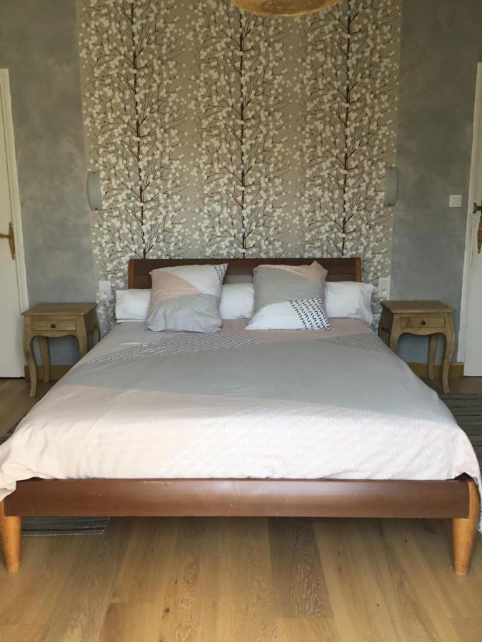 L'Escalere Bed & Breakfast Arnaud-Guilhem Exterior photo